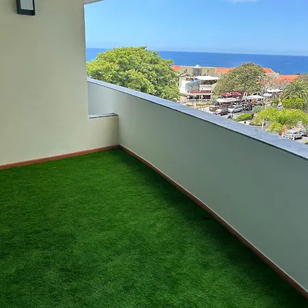 Apartment Lido Casa By Ola Madeira Funchal (Madeira)