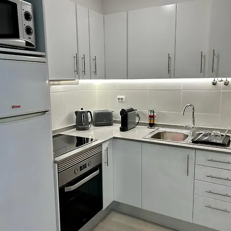 Apartament Lido Casa By Ola Madeira *