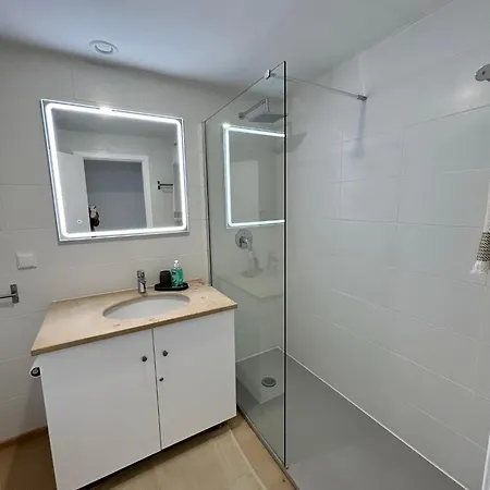Lido Casa By Ola Madeira Apartment