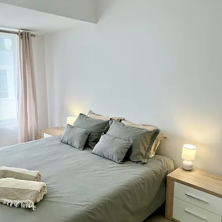 Lido Casa By Ola Madeira Apartment *