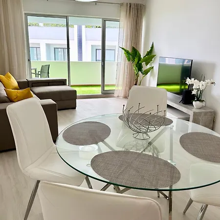 Apartment Lido Casa By Ola Madeira