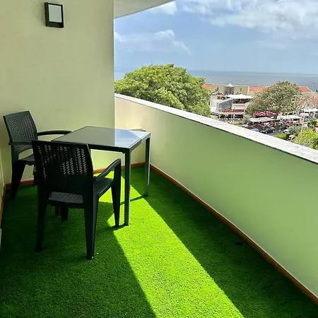 Lido Casa By Ola Madeira Apartament *