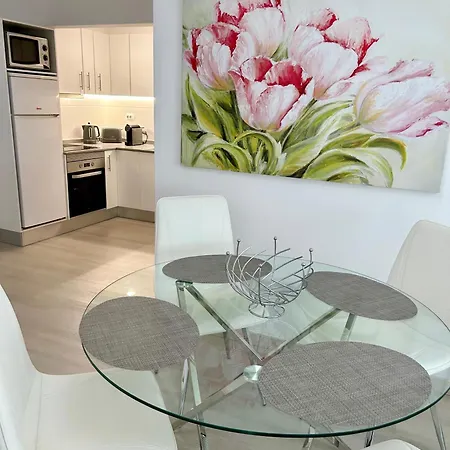 Apartment Lido Casa By Ola Madeira Funchal (Madeira)