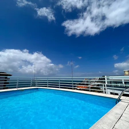 Lido Casa By Ola Madeira Apartment Funchal (Madeira)