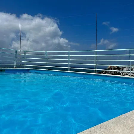 Lido Casa By Ola Madeira Apartment
