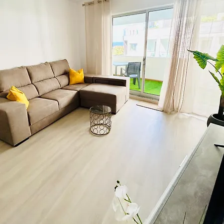 Apartment Lido Casa By Ola Madeira Funchal (Madeira)
