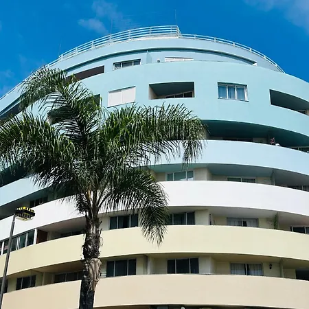 Apartment Lido Casa By Ola Madeira